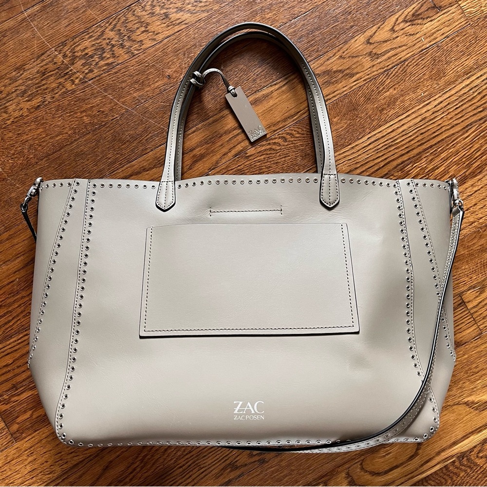 Brand New ZAC Zac Posen Bag